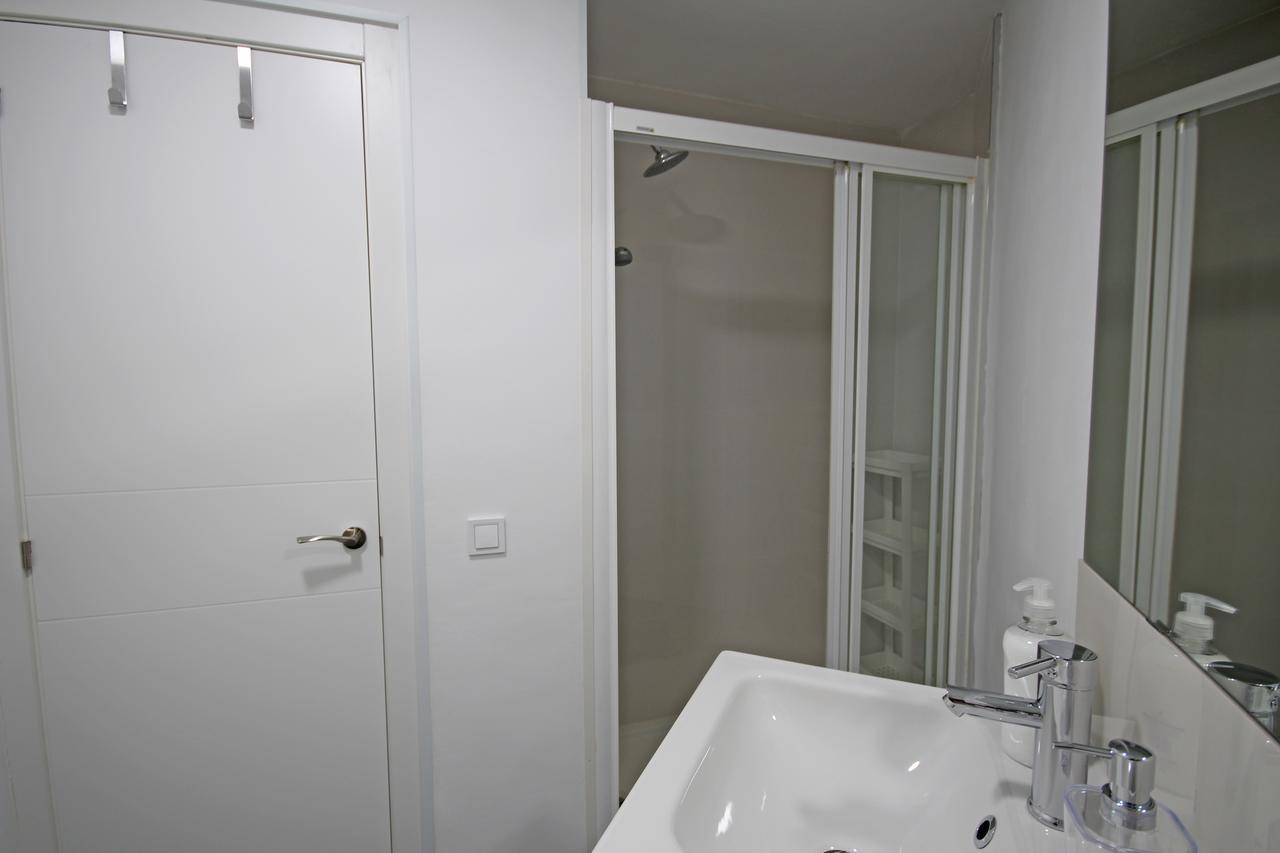 Appartement Playa Virginia Málaga