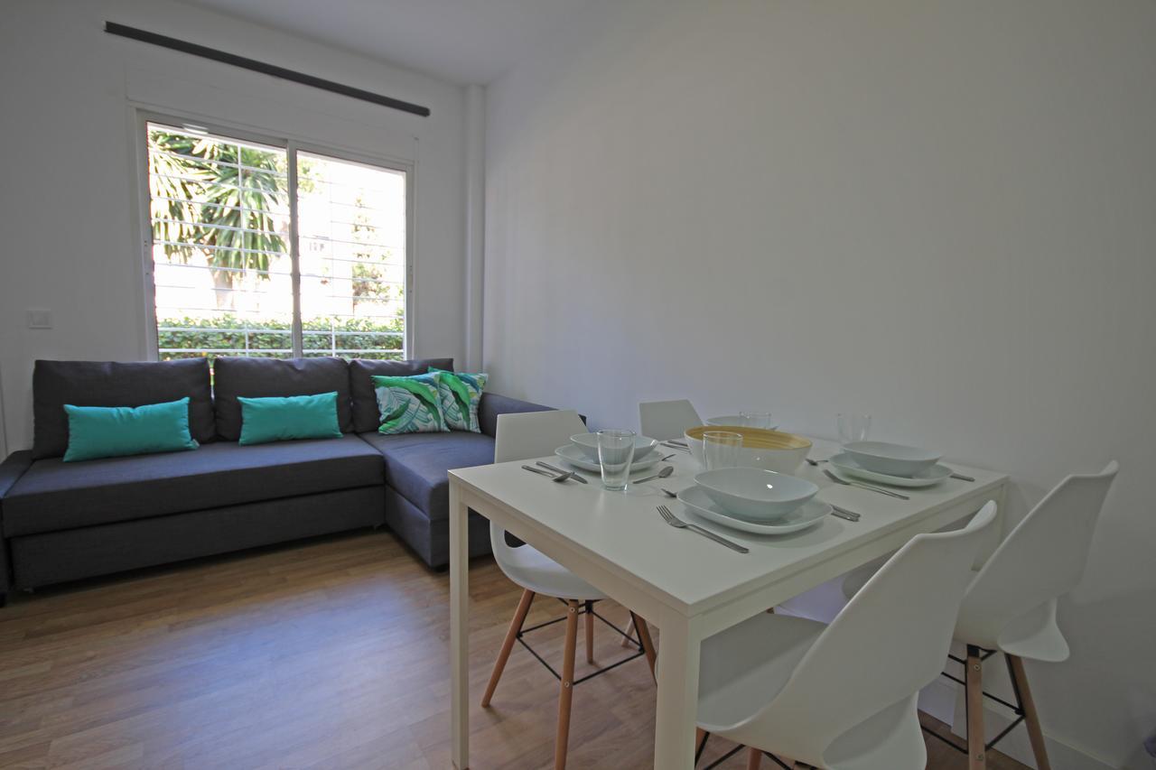 Playa Virginia Appartement